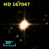 HD 167047