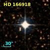 HD 166918