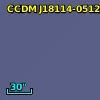 BD-05  4586B