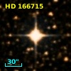 HD 166715