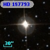HD 187793