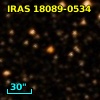 IRAS 18089-0534