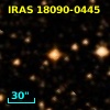IRAS 18090-0445