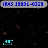 IRAS 18091-0359