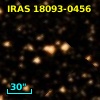 IRAS 18093-0456