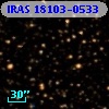 IRAS 18103-0533