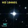 HD 184601