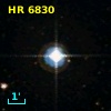 HR  6830