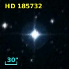 HD 185732