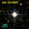 HD 167694
