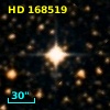 HD 168519
