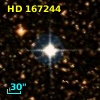 HD 167244