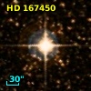 HD 167450