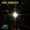 HD 168324