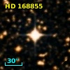HD 168855
