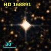 HD 168891
