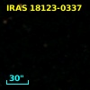 IRAS 18123-0337