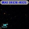 IRAS 18126-0325