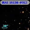 IRAS 18130-0352