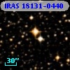 IRAS 18131-0440