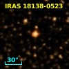 IRAS 18138-0523