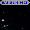 IRAS 18146-0323