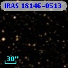 IRAS 18146-0513