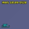 IRAS 18149-0528