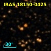 IRAS 18150-0425