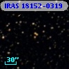 IRAS 18152-0319