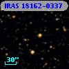 IRAS 18162-0337