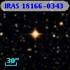 IRAS 18166-0343