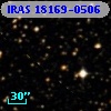 IRAS 18169-0506
