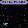 IRAS 18172-0453