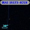 IRAS 18173-0259