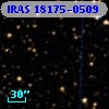 IRAS 18175-0509