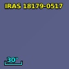 IRAS 18179-0517