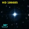 HD 186685
