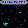 IRAS 18183-0328