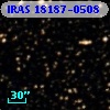 IRAS 18187-0508