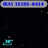 IRAS 18188-0414