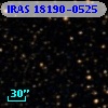 IRAS 18190-0525