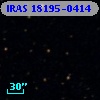 IRAS 18195-0414