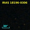 IRAS 18196-0306