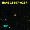 IRAS 18197-0257