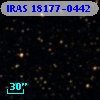 IRAS 18177-0442