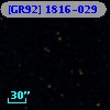 [GR92] 1816-029