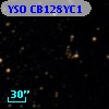 YSO CB128YC1