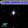 CCDM J19479+6113B