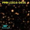 PMN J1816-0456